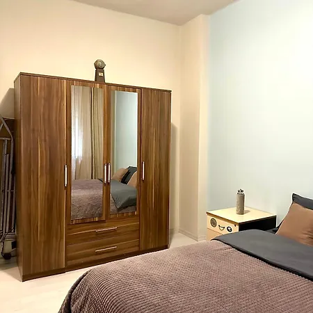 Apartament Cihangir House Stambuł