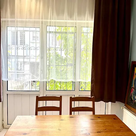 Cihangir House Apartament *