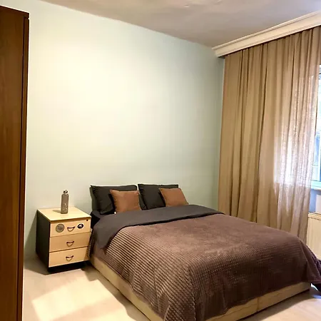 Apartament Cihangir House Stambuł