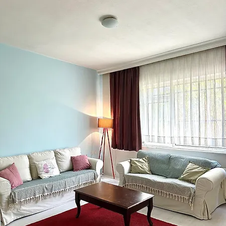 Cihangir House * Istanbul
