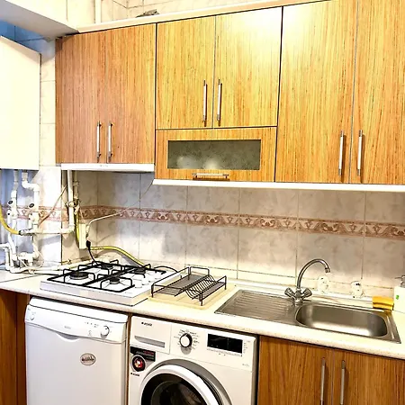 Cihangir House Istanbul