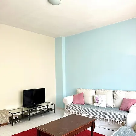 Cihangir House * Istanbul