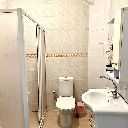 Cihangir House