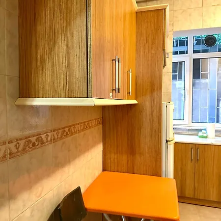 Apartment Cihangir House