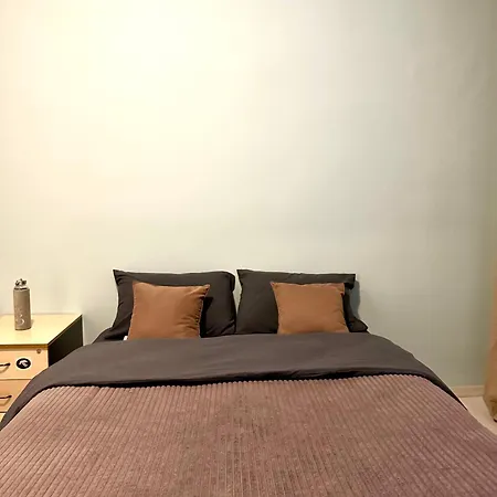 Διαμέρισμα Cihangir House *