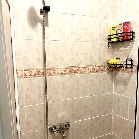 Cihangir House Apartment
